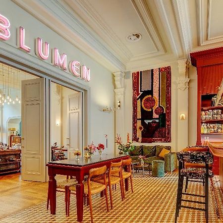 אמסטרדם Hotel Mercier מראה חיצוני תמונה