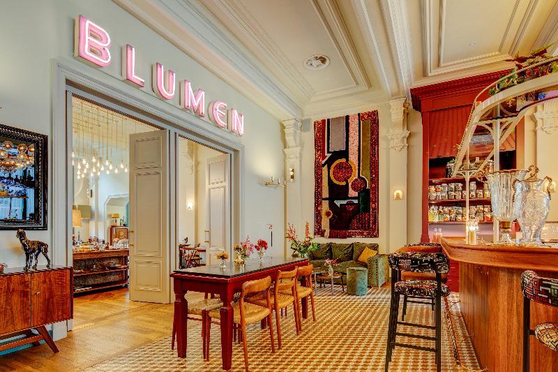 אמסטרדם Hotel Mercier מראה חיצוני תמונה