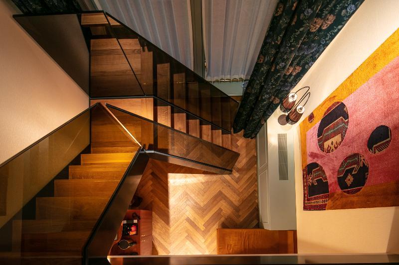 אמסטרדם Hotel Mercier מראה חיצוני תמונה