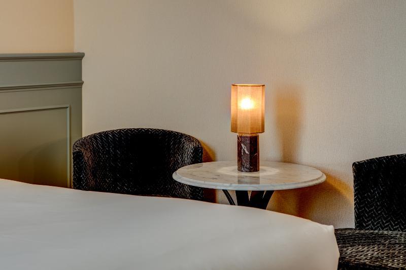 אמסטרדם Hotel Mercier מראה חיצוני תמונה