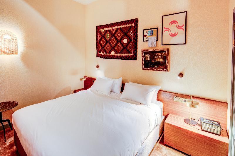 אמסטרדם Hotel Mercier מראה חיצוני תמונה