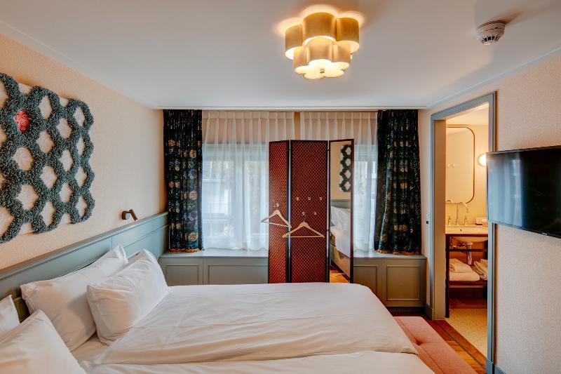 אמסטרדם Hotel Mercier מראה חיצוני תמונה
