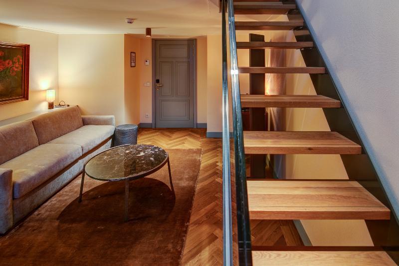 אמסטרדם Hotel Mercier מראה חיצוני תמונה