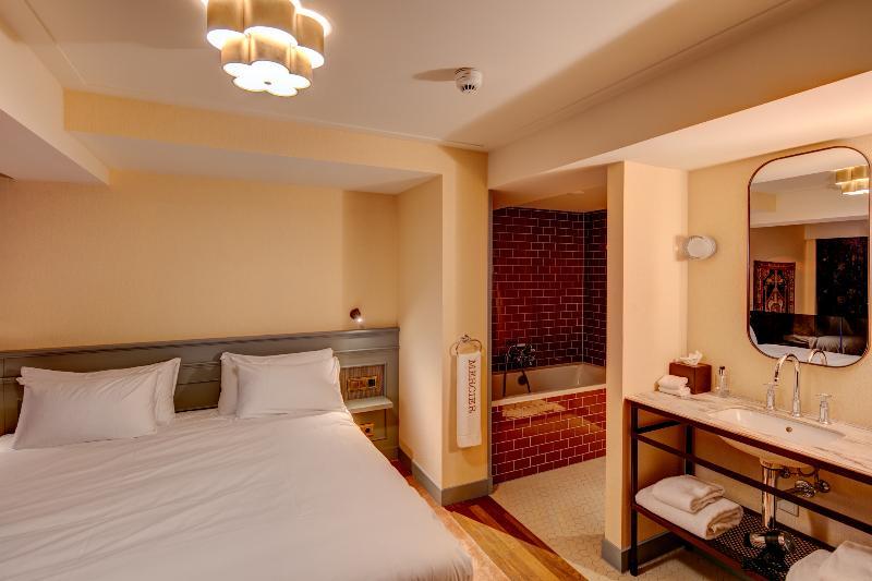 אמסטרדם Hotel Mercier מראה חיצוני תמונה