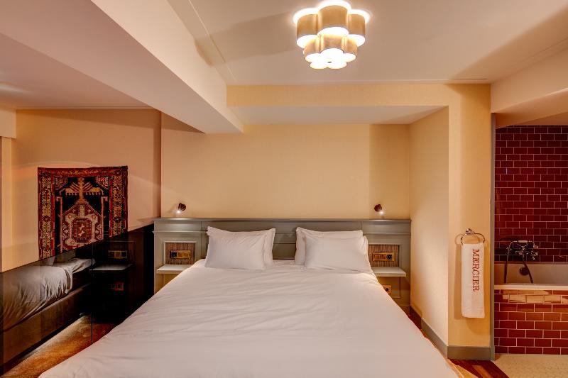 אמסטרדם Hotel Mercier מראה חיצוני תמונה