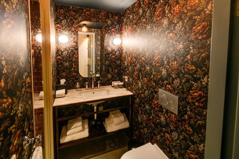 אמסטרדם Hotel Mercier מראה חיצוני תמונה