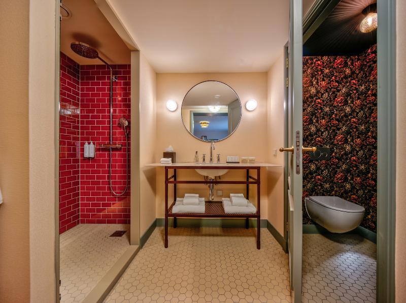 אמסטרדם Hotel Mercier מראה חיצוני תמונה