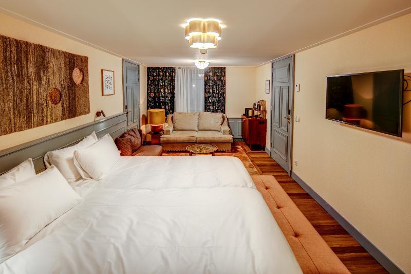 אמסטרדם Hotel Mercier מראה חיצוני תמונה