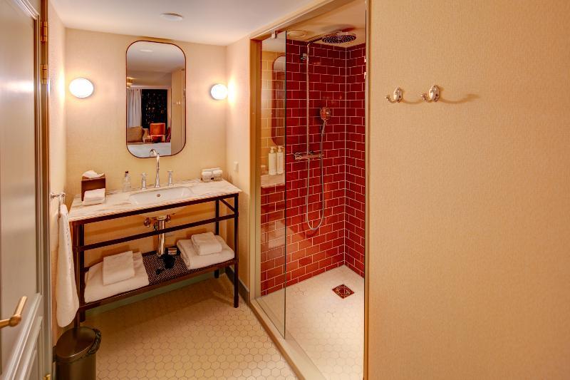 אמסטרדם Hotel Mercier מראה חיצוני תמונה