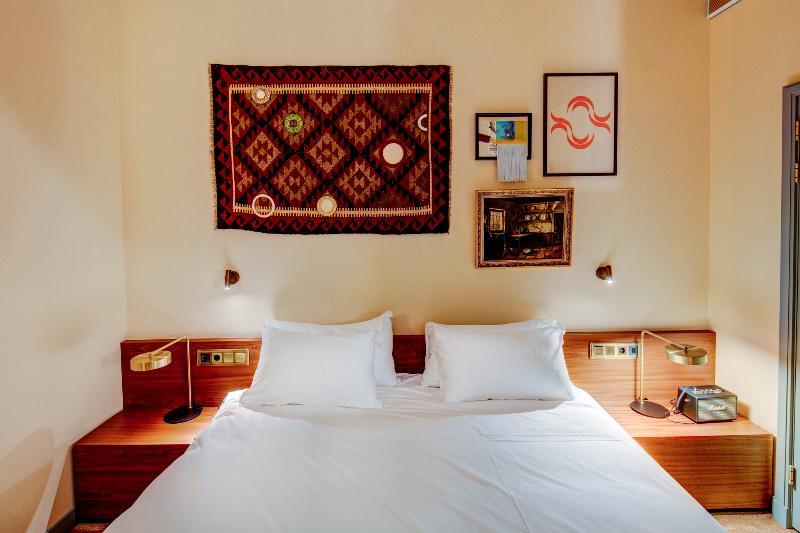 אמסטרדם Hotel Mercier מראה חיצוני תמונה