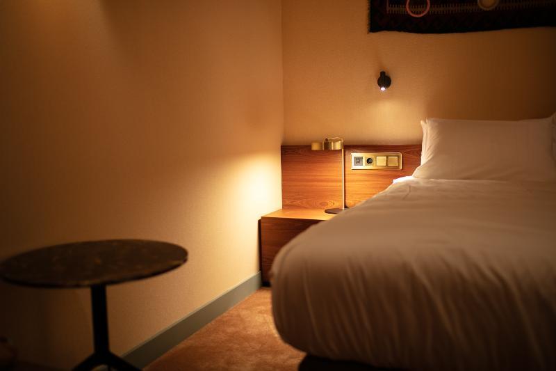 אמסטרדם Hotel Mercier מראה חיצוני תמונה