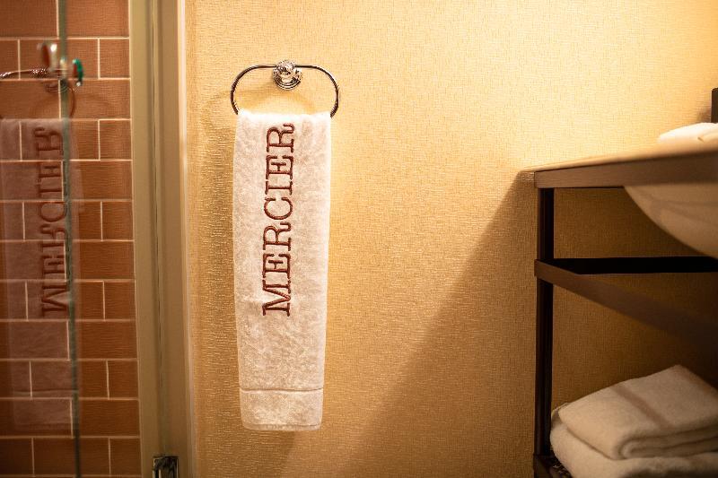 אמסטרדם Hotel Mercier מראה חיצוני תמונה